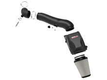 Load image into Gallery viewer, aFe Rapid Induction Cold Air Intake System w/Pro DRY-S Filter 20-21 Jeep Wrangler V6 3.0L