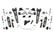 6 Inch Lift Kit  |  Diesel  |  Radius Arm  |  C/O V2 | Ford F-250 Super Duty (11-14)