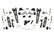 6 Inch Lift Kit  |  Diesel  |  Radius Arm  |  C/O V2 | Ford F-250 Super Duty (11-14)
