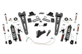 6 Inch Lift Kit  |  Diesel  |  Radius Arm  |  C/O V2 | Ford F-250 Super Duty (15-16)