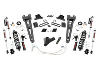 6 Inch Lift Kit  |  Diesel  |  Radius Arm  |  C/O Vertex | Ford F-250 Super Duty (11-14)