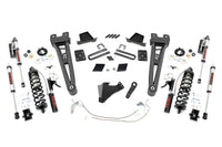 6 Inch Lift Kit  |  Diesel  |  Radius Arm  |  C/O Vertex | Ford F-250 Super Duty (15-16)