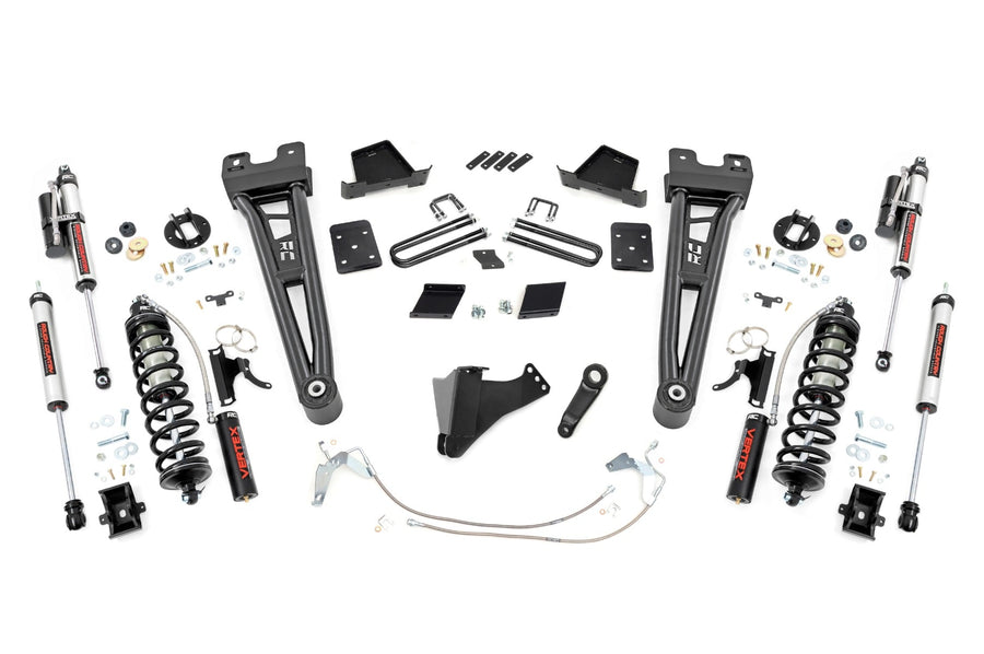 6 Inch Lift Kit  |  Diesel  |  Radius Arm  |  C/O Vertex | Ford F-250 Super Duty (15-16)