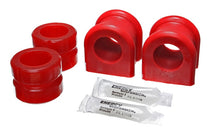 Load image into Gallery viewer, Energy Suspension Ft Sway Bar Bush Set 33Mm - Red