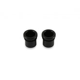 Baffled Breather Grommets Designed to Virtually Eliminate Inchoil Breather Blow By Inch, a Common Problem Encountered On Non-Baffled Valve Covers with Push-On Breathers. No Tools Required Mr Gasket