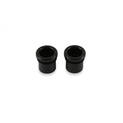 Baffled Breather Grommets Designed to Virtually Eliminate Inchoil Breather Blow By Inch, a Common Problem Encountered On Non-Baffled Valve Covers with Push-On Breathers. No Tools Required Mr Gasket