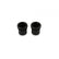 Baffled Breather Grommets Designed to Virtually Eliminate Inchoil Breather Blow By Inch, a Common Problem Encountered On Non-Baffled Valve Covers with Push-On Breathers. No Tools Required Mr Gasket