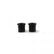 Baffled Breather Grommets Designed to Virtually Eliminate Inchoil Breather Blow By Inch, a Common Problem Encountered On Non-Baffled Valve Covers with Push-On Breathers. No Tools Required Mr Gasket