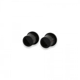 Baffled Breather Grommets Designed to Virtually Eliminate Inchoil Breather Blow By Inch, a Common Problem Encountered On Non-Baffled Valve Covers with Push-On Breathers. No Tools Required Mr Gasket