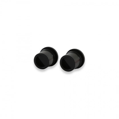 Baffled Breather Grommets Designed to Virtually Eliminate Inchoil Breather Blow By Inch, a Common Problem Encountered On Non-Baffled Valve Covers with Push-On Breathers. No Tools Required Mr Gasket
