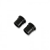 Baffled Breather Grommets Designed to Virtually Eliminate Inchoil Breather Blow By Inch, a Common Problem Encountered On Non-Baffled Valve Covers with Push-On Breathers. No Tools Required Mr Gasket