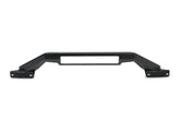 DV8 Offroad 21-22 Ford Bronco Factory Modular Front Bumper Bull Bar