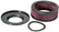 K&N Kawasaki VN1500 Vulcan 4.5in ID x 5.625in OD x 2in H Replacement Air Filter