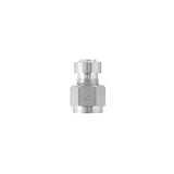 316 Stainless steel weldment bung for 1/4
