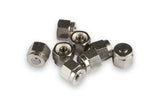 316 Stainless steel Cap for 1/4