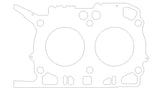 Cometic Subaru FA20/FB25 89.5mm .032inch LHS MLX Head Gasket