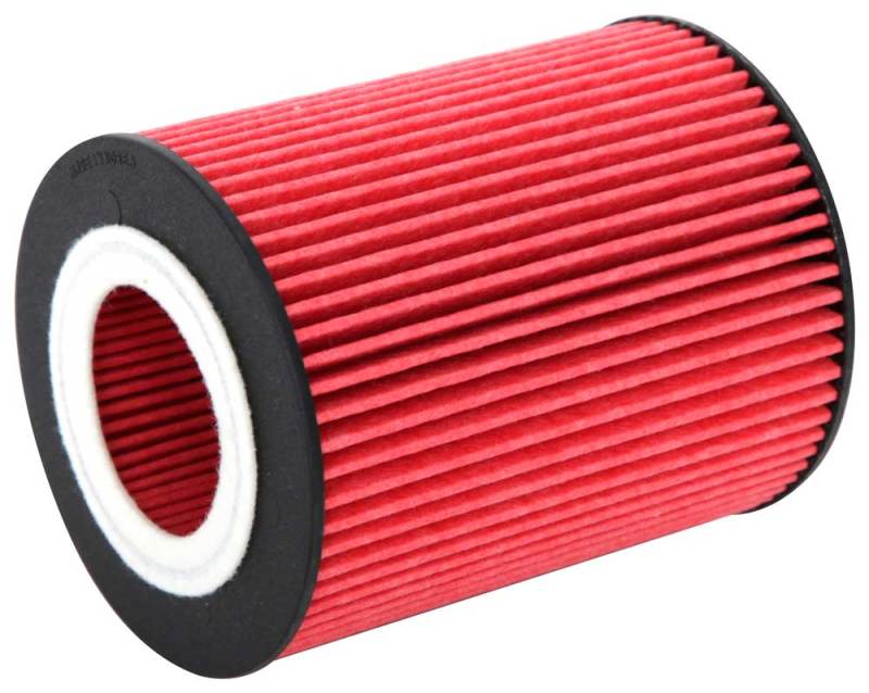 K&N Oil Filter OIL FILTER AUTOMOTIVE