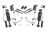 3 Inch Lift Kit | Vertex | Ford F-150 4WD (2014-2020)