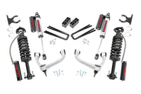 3 Inch Lift Kit | Vertex | Ford F-150 4WD (2014-2020)