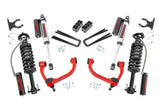 3 Inch Lift Kit | Vertex | Ford F-150 4WD (2014-2020)