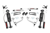 3 Inch Lift Kit | UCAs | Vertex/V2 | Ford F-150 4WD (2014-2020)