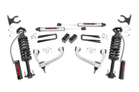 3 Inch Lift Kit | UCAs | Vertex/V2 | Ford F-150 4WD (2014-2020)
