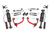 3 Inch Lift Kit | UCAs | Vertex/V2 | Ford F-150 4WD (2014-2020)