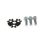 COMP Cams Camshaft Lock Plate w/ Bolts for GM LS GEN III/IV w/ 3 Bolt Camshaft 5461