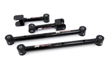 Load image into Gallery viewer, UMI Performance 68-72 GM A-Body Tubular Upper &amp; Lower Control Arms