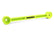 PERRIN 02-26 Subaru Impreza/WRX/STI & 13-26 Crosstrek/BRZ/FR-S/GR86/GR86 Battery Tie Down - Neon Yel