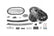 Radium Engineering FCST-X Pumps Not Included (Walbro F90000267/274/285)