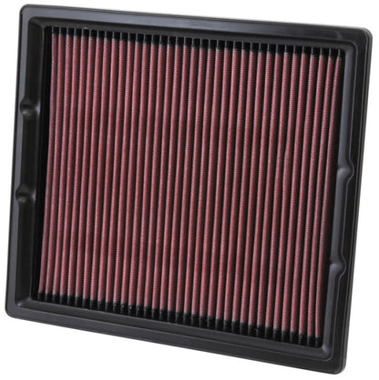K&N Drop-In Air Filter | 2013-2020 Impala & XTS 3.6L V6 | 33-2483
