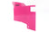 PERRIN 15-21 Subaru WRX Cold-Air Intake w/Heatshield - Hyper Pink