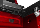 Lo Pro Tonneau Cover Black 2015-2022 Colorado/Canyon 5 Foot Bed without Sport Bar Truxedo