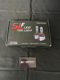 OPEN BOX - Diode Dynamics H11 SLF LED Fog Light Bulbs DD0286P