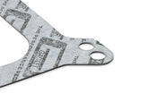 Mr.Gasket Perf Carb Base Gasket 4-Barrel,Square Flange,Open Center,Bulk Packed Fits Holley Carter AFB and AVS, Demon Race, Speed and Edelbrock Performer Square Flange Carburetors Mr Gasket