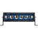 Rigid Industries Radiance+ 10in. RGBW Light Bar