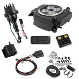 Sniper 2 EFI Bundle with HyperSpark Ignition System 550-511-3PK-SBF