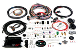 Unterminated Universal Harness, Includes Bosch Oxygen Sensor - 550-605