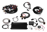 Terminator LS MPFI Kit 550-615