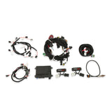 HP EFI ECU and Harness Kits 550-616N