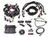 HP EFI ECU & Harness Kits 550-616