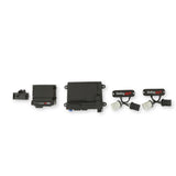 2011-2012 Ford Coyote Ti-VCT HP EFI Kit, NTK O2, USCAR INJ 550-619N