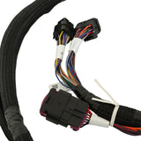 2011-2012 Ford Coyote Ti-VCT HP EFI Kit, BOSCH O2, USCAR INJ 550-619