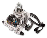 Supports Up To 350 HP - 3.5 in. Handheld Monitor - Return Fuel System 550-858K