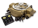 Sniper EFI Quadrajet Carburetor 550-869