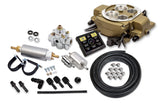 Sniper EFI Quadrajet™ Master Kit 550-869K