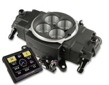 Holley EFI 4150 Super Sniper Stealth 550-877