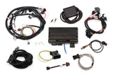 Universal MPFI Main Harness - EV1 Injectors - 3.5 in. Touchscreen - 550-936