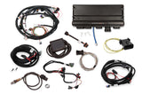 Holley EFI Terminator X Max - Universal MPFI Kit - 550-942